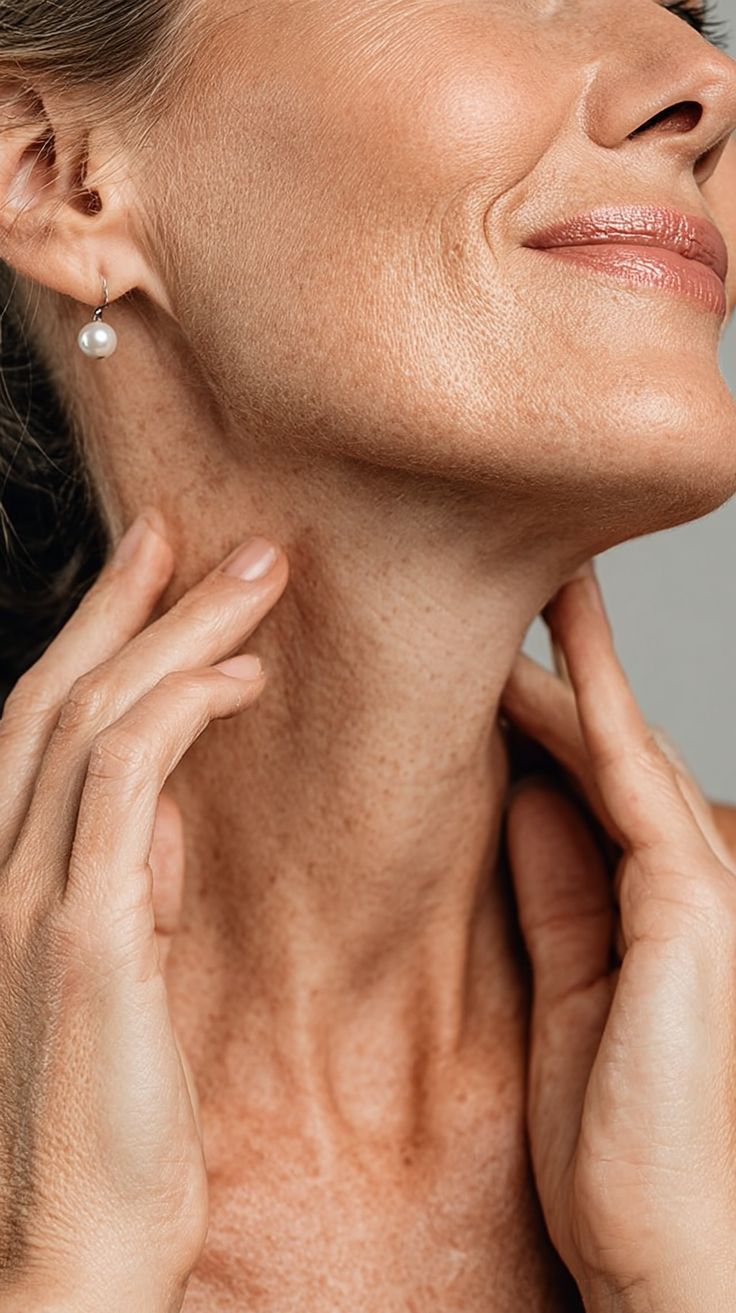 Nahahooldus ja naha vananemine – miks see toimub ja mida saad teha?